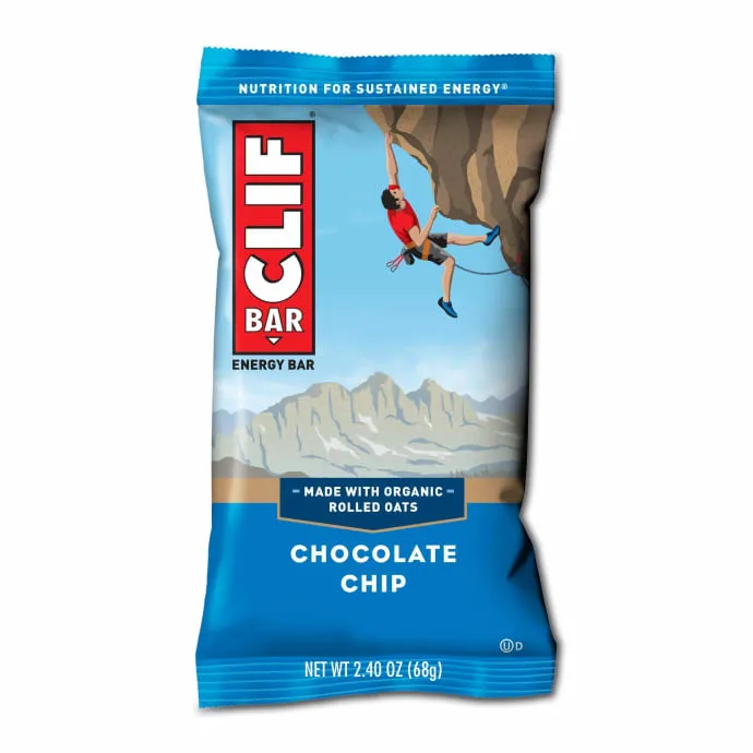 Clif Energy Bar