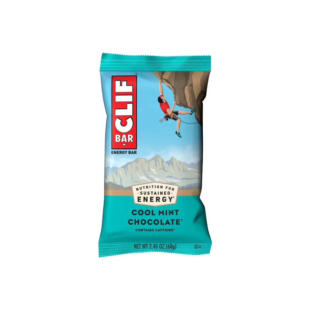 Clif Energy Bar