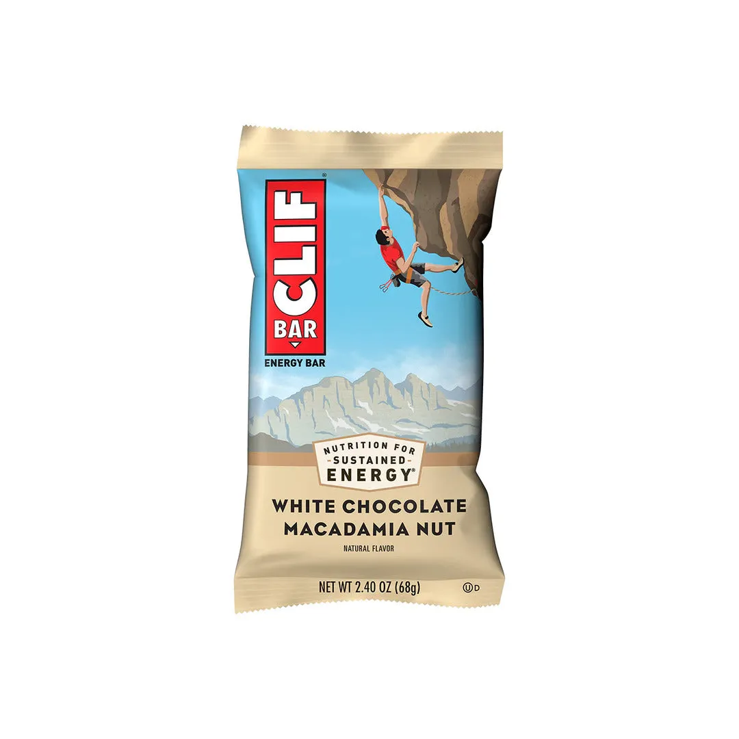 Clif Energy Bar