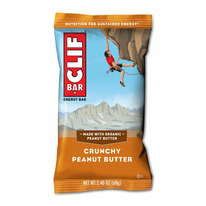 Clif Energy Bar