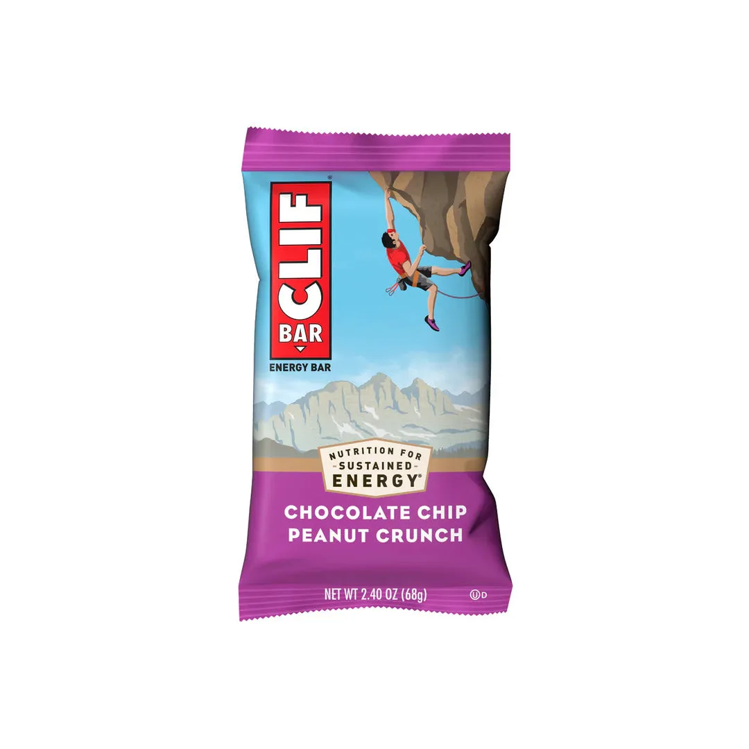 Clif Energy Bar