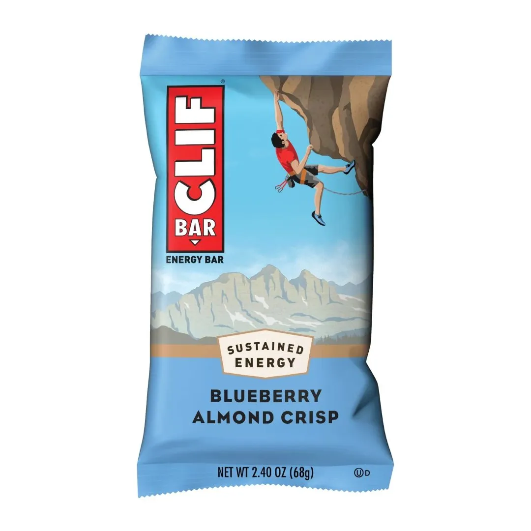 Clif Energy Bar