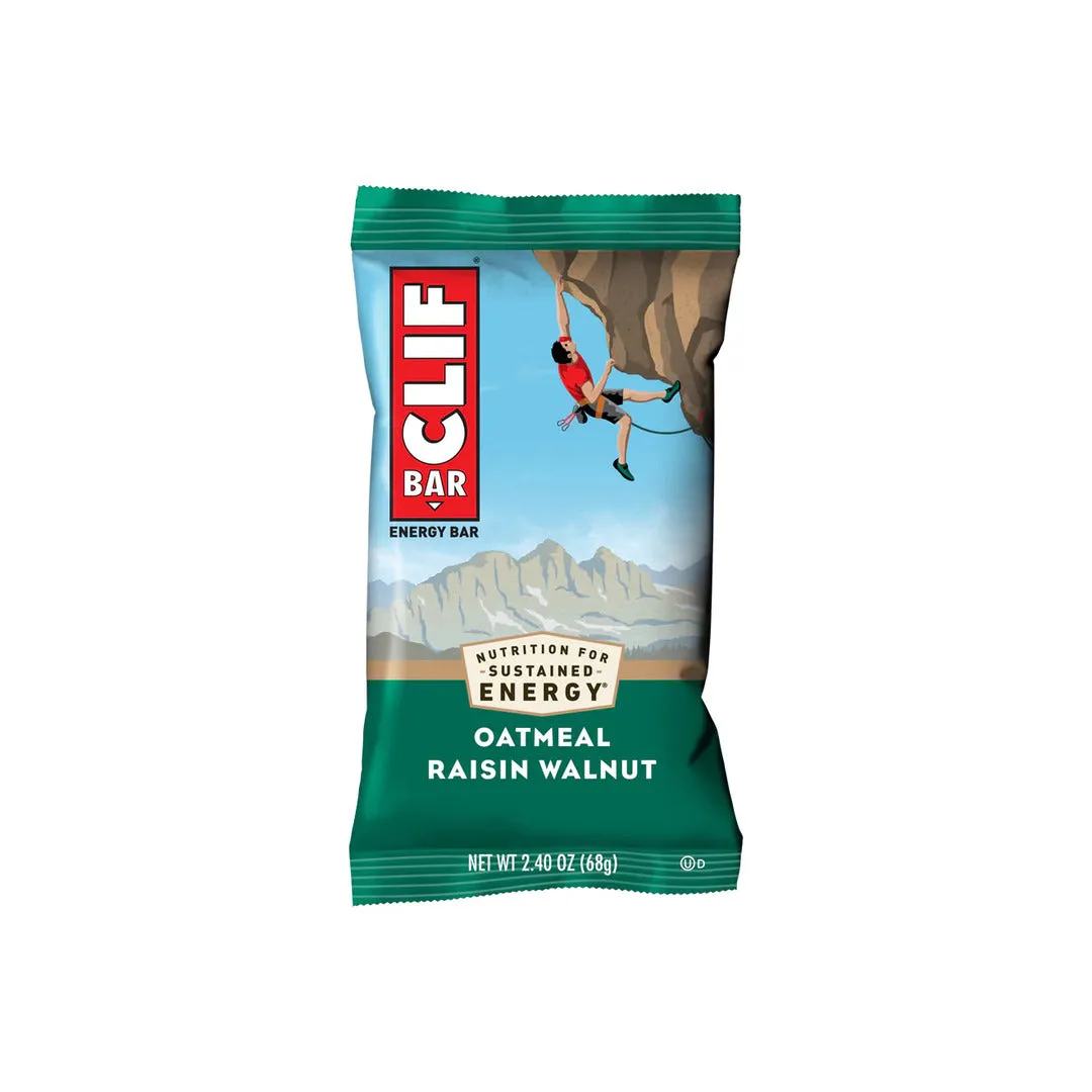 Clif Energy Bar