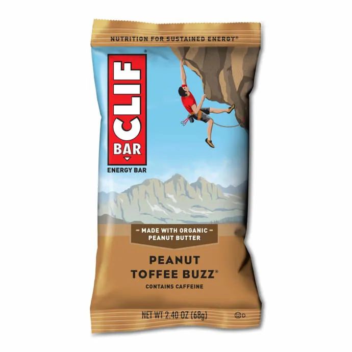 Clif Energy Bar