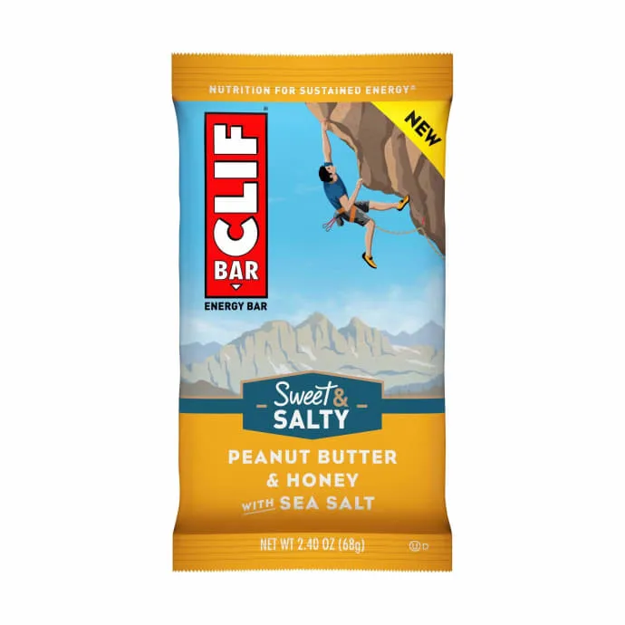 Clif Energy Bar