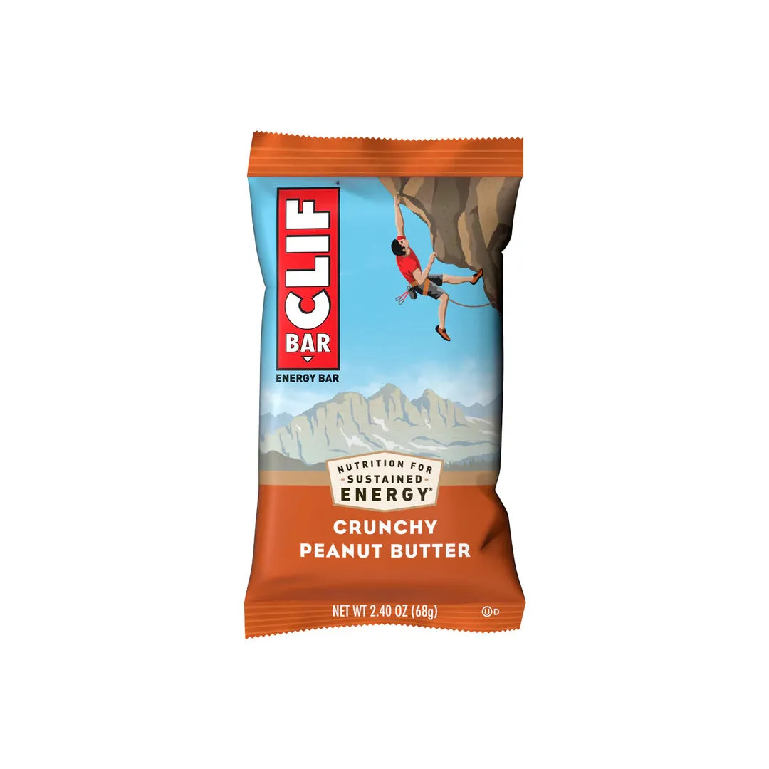 Clif Energy Bar