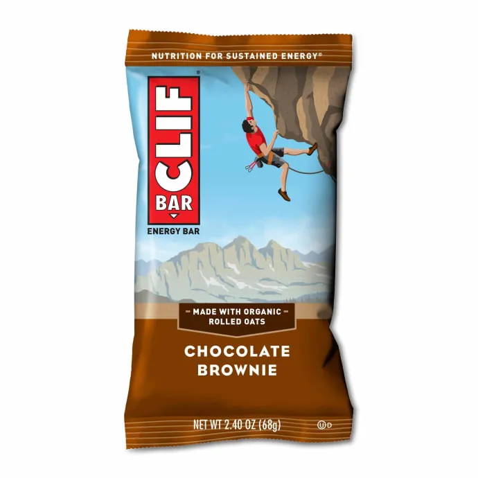 Clif Energy Bar