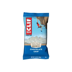 Clif Energy Bar