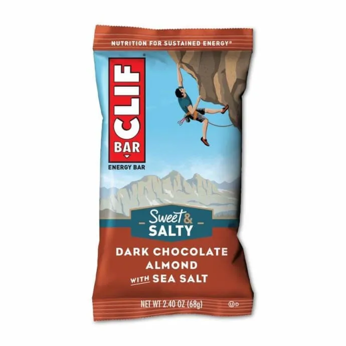 Clif Energy Bar