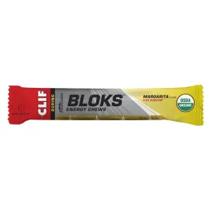 Clif Shot Bloks Margarita