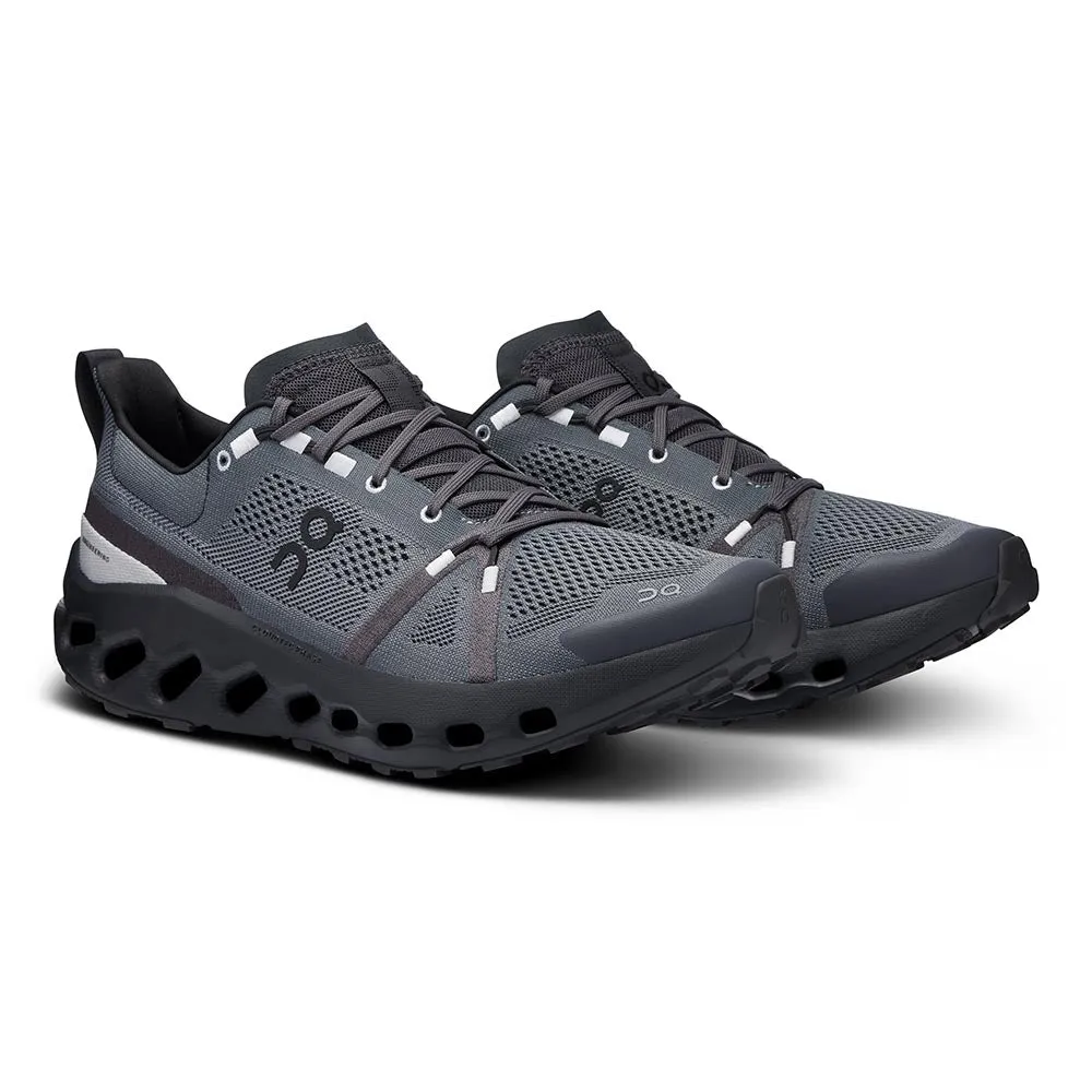 CLOUDSURFER TRAIL - MEN'S RUNNING SHOE