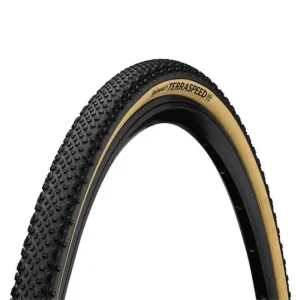 Continental Terra Speed TL Folding Tyre