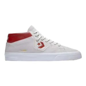 Converse Cons Louie Lopez Pro Mid Pale Putty Dark Cayenne White