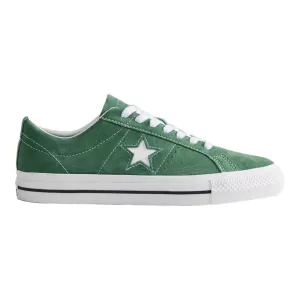 Converse Cons One Star Pro Sneaker Green