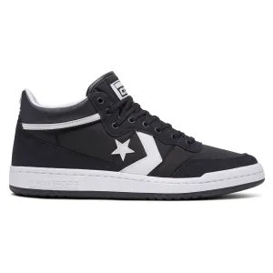 CONVERSE FASTBREAK PRO MID BLACK/WHITE/BLACK