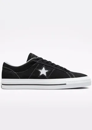 Converse Men's One Star Pro Shoes