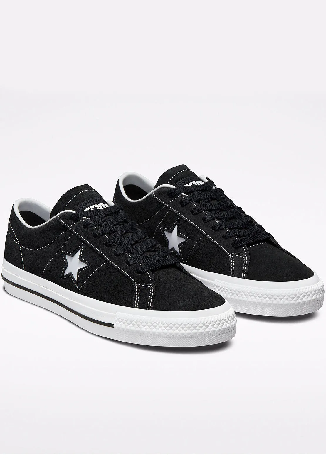 Converse Men's One Star Pro Shoes