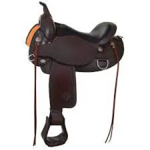 Copper Mine Flex2 Trail Saddle