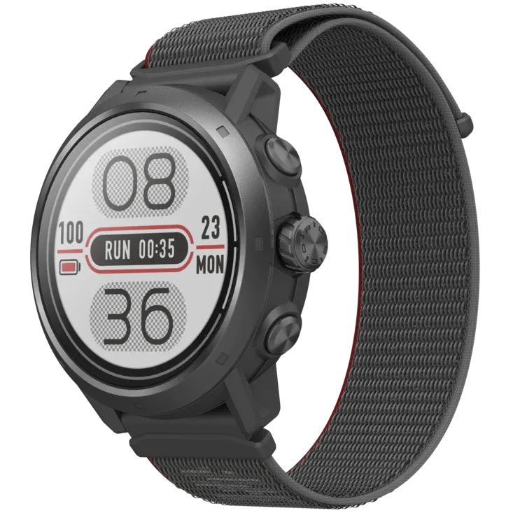 COROS APEX 2 Pro GPS Outdoor Watch