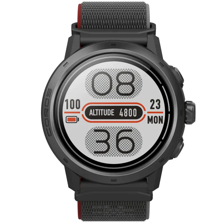 COROS APEX 2 Pro GPS Outdoor Watch