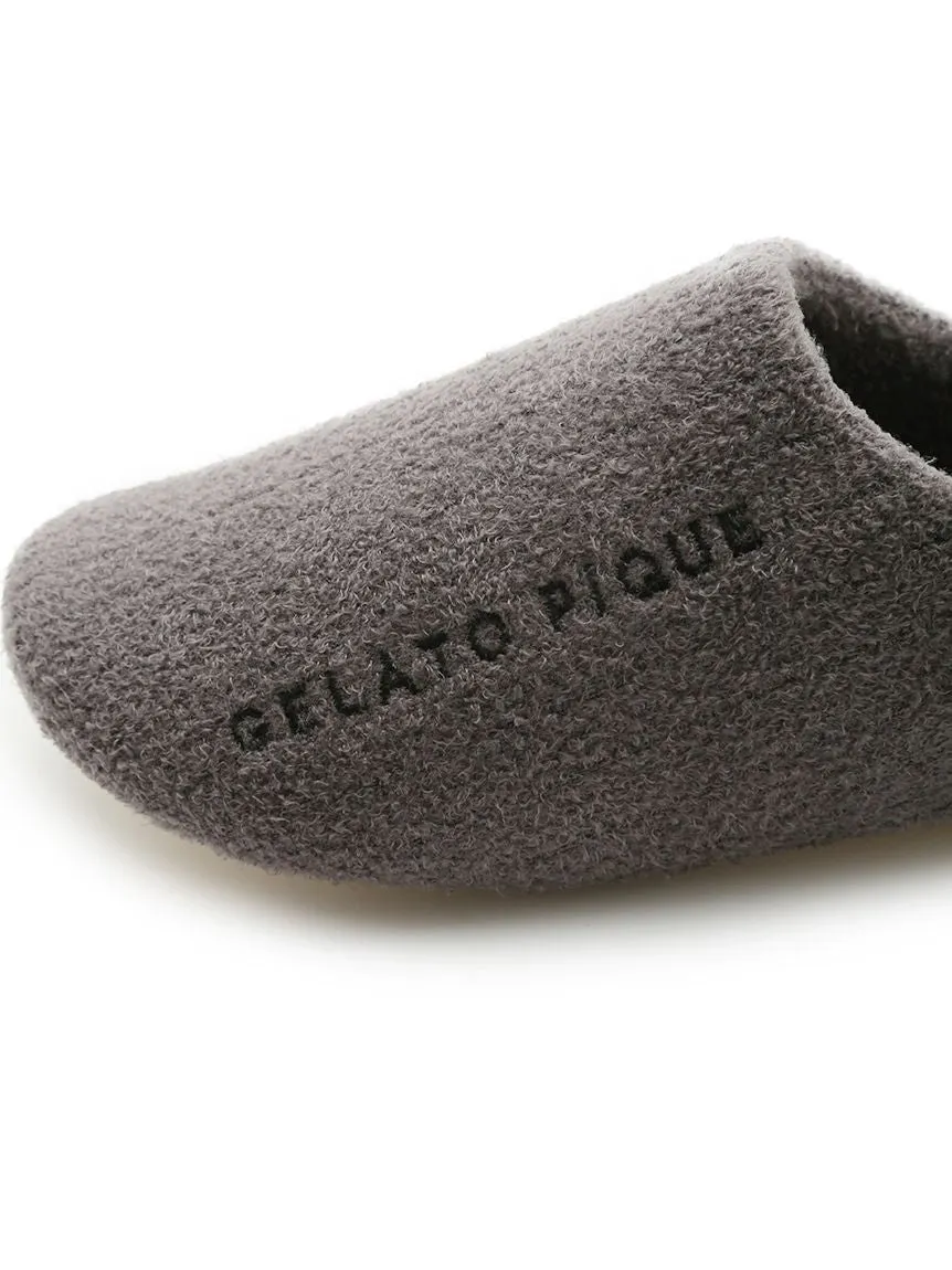 Cozy Smoothie Slip On Bedroom Shoes