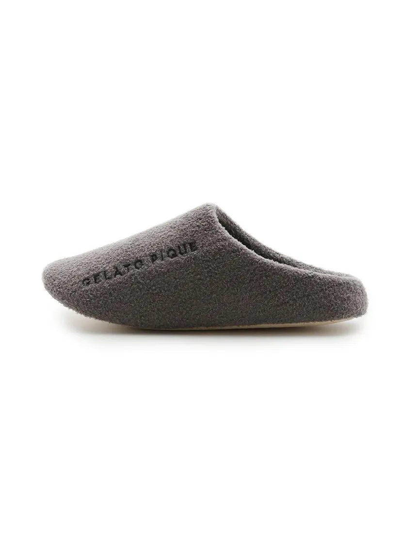 Cozy Smoothie Slip On Bedroom Shoes