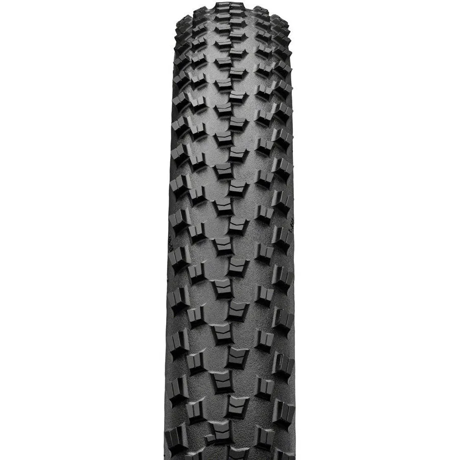 Cross King 26" Tire, Tubeless, PureGrip, ShieldWall System, E25