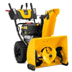 Cub Cadet 3X 26" Snow Blower (31AH5DVA710)