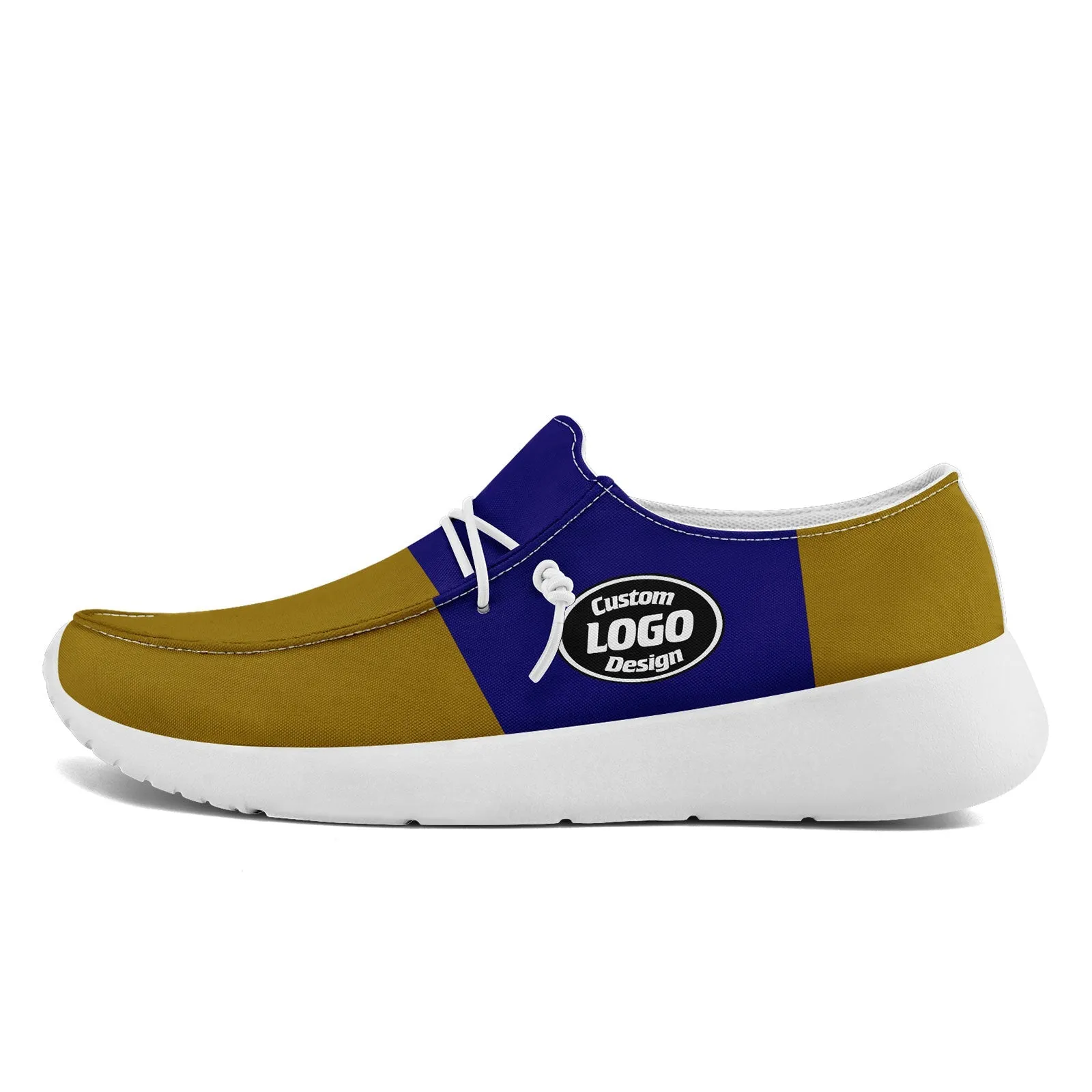 Custom Purple Yellow Baltimore Jacket and Sports Shoes Combo Offer Personalized Combo ZH-D020294-2