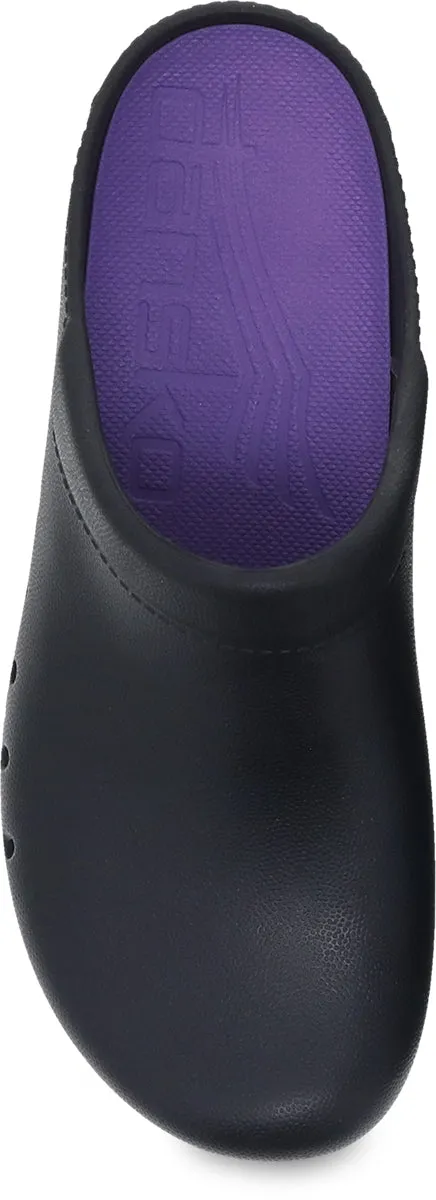 DANSKO KANE BLACK