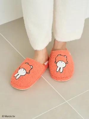 [Dick Bruna] Babymoco Room shoes