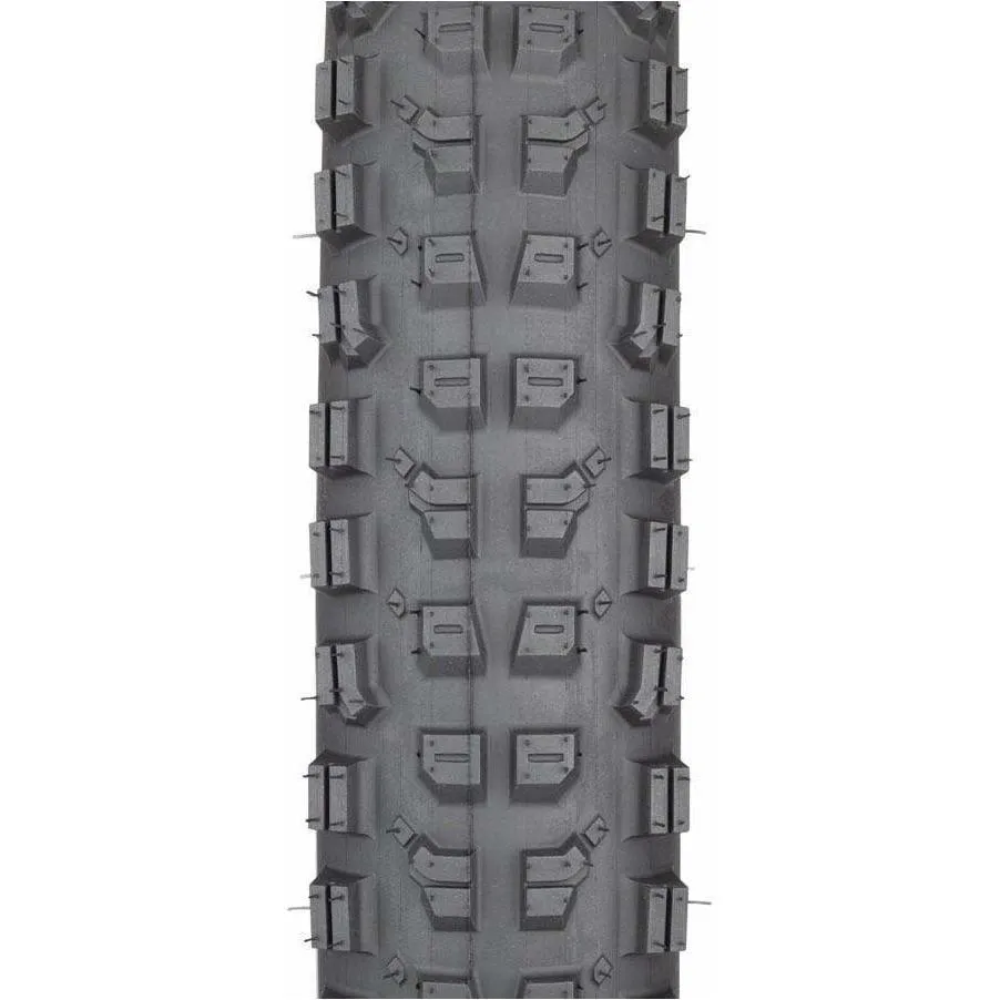 Dirt Wizard, Folding Tubeless Mountain Bike Tire 27.5 x 2.8"