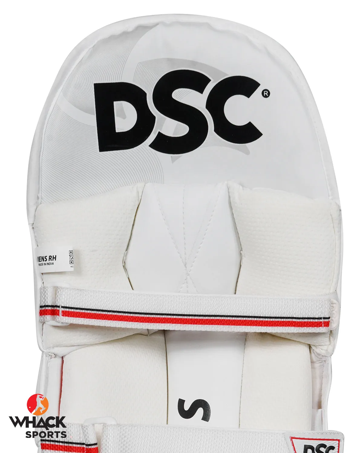 DSC Flip 3000 Cricket Bundle Kit