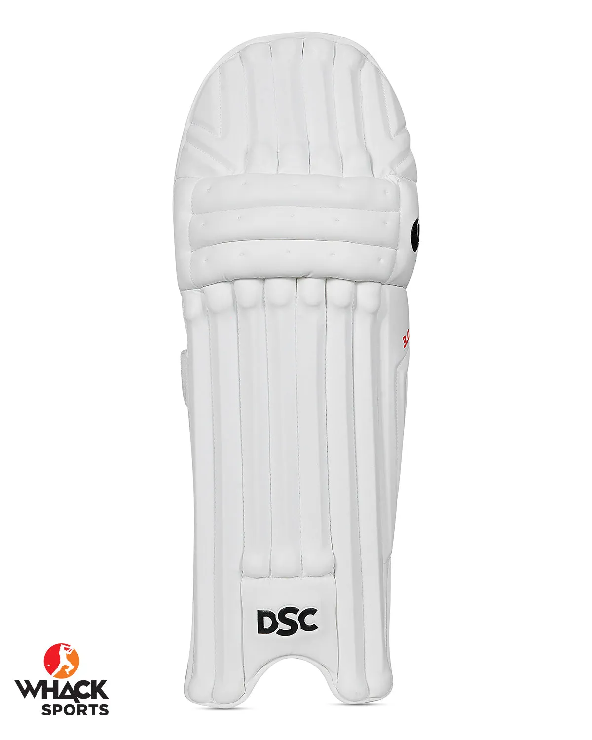 DSC Flip 3000 Cricket Bundle Kit