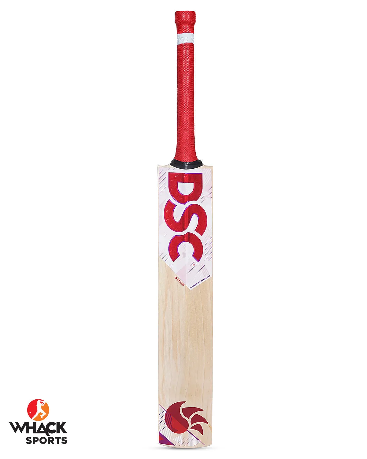 DSC Flip 3000 Cricket Bundle Kit