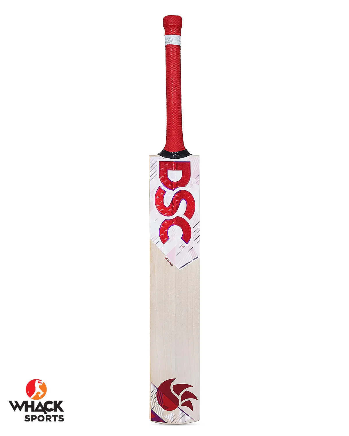 DSC Flip Pro Cricket Bundle Kit