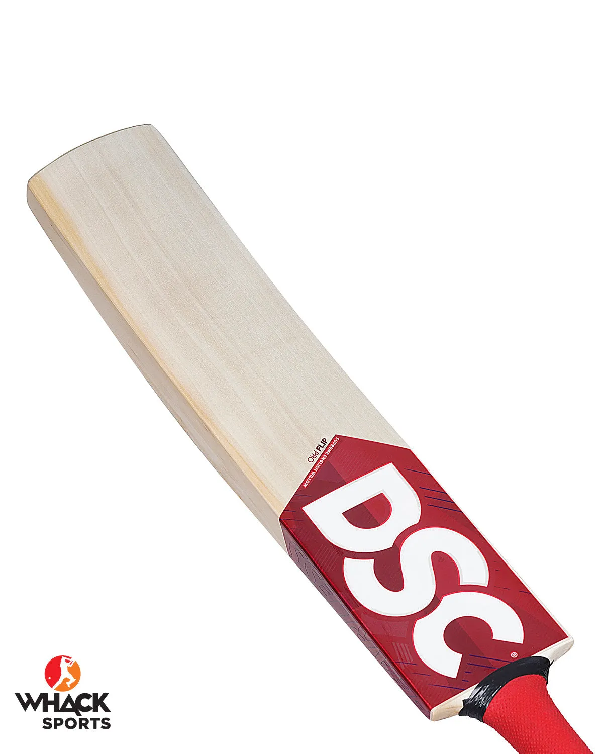 DSC Flip Pro Cricket Bundle Kit