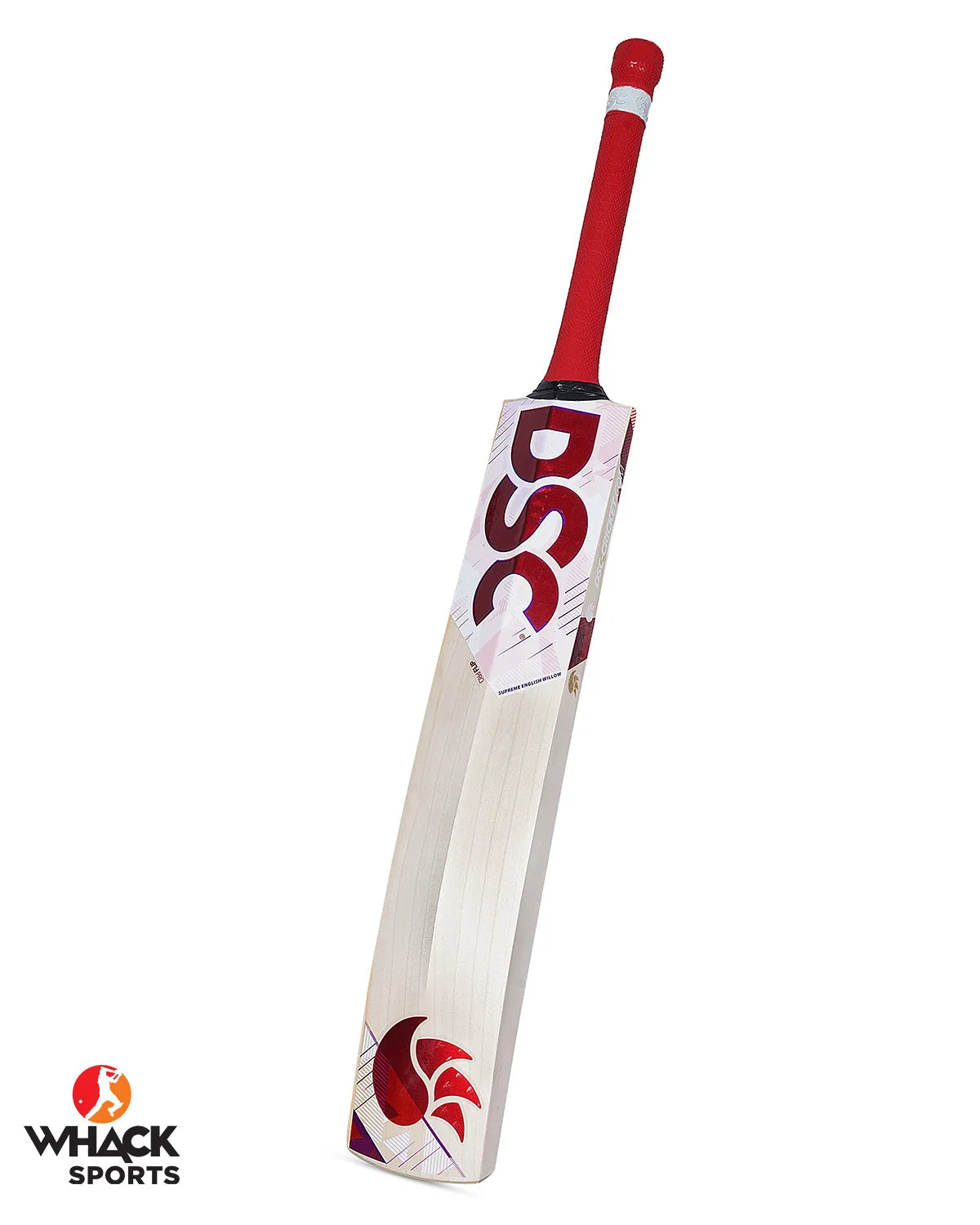 DSC Flip Pro Cricket Bundle Kit