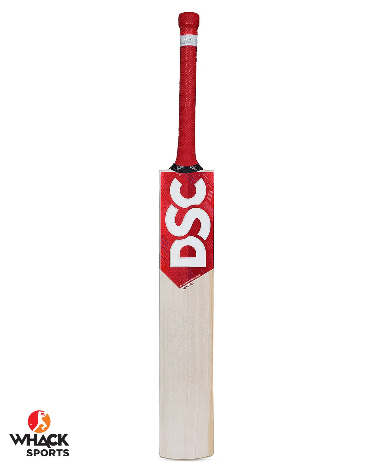 DSC Flip Pro Cricket Bundle Kit