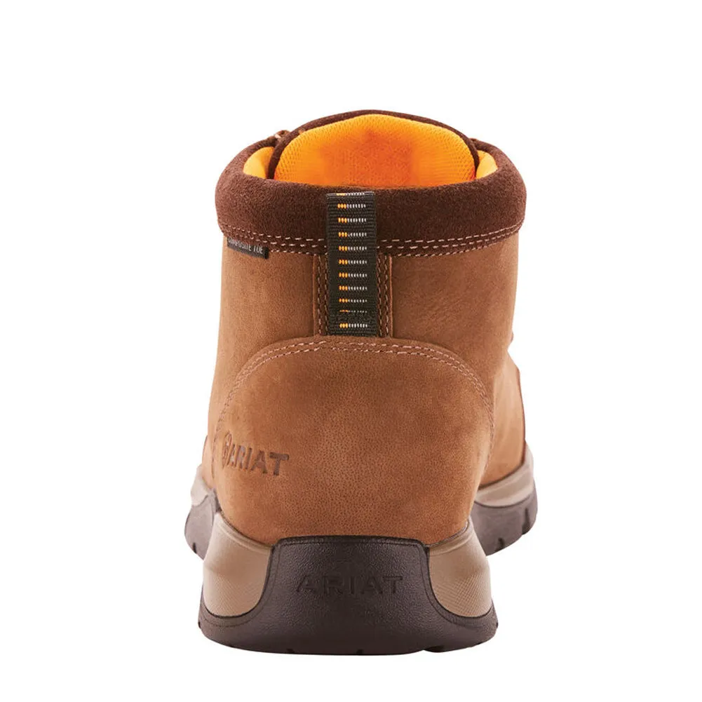 Edge Lte Moc by Ariat