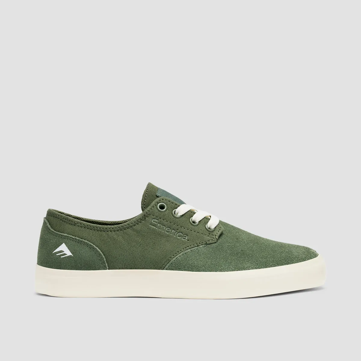 Emerica The Romero Laced Shoes Fatigue - Kids