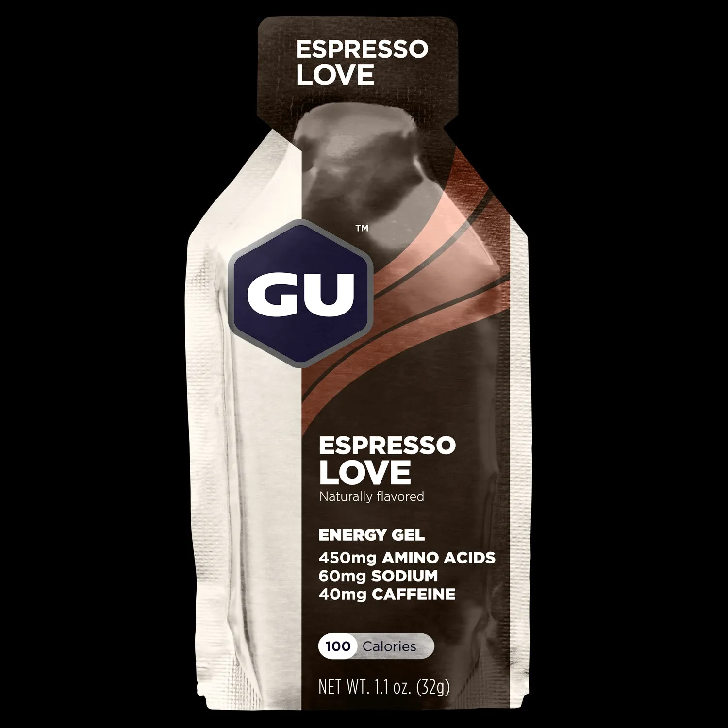 Energy Gel - Espresso Love