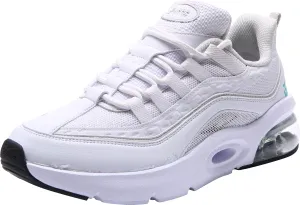 Erke Jogging Women Running Shoes White 12120120121-001