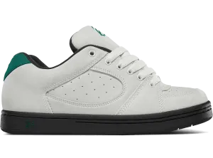 eS Accel OG Shoe, White Black Green