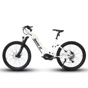 EUNORAU SPECTER-ST 2024 All-Terrain Electric Mountain Bike, 48V/17Ah, 1000W