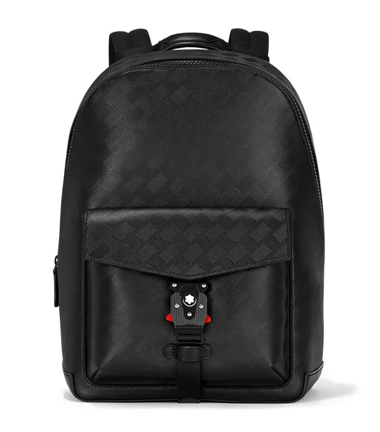 Extreme 3.0 Backpack with M LOCK 4810 Black