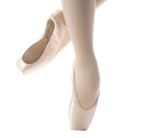 Fantasia Pointe Shoe RC30 - Hard Shank (H)