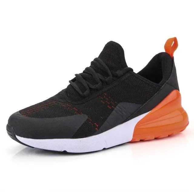 Fashion Air Mesh Breathable Men's Sneakers Shoes