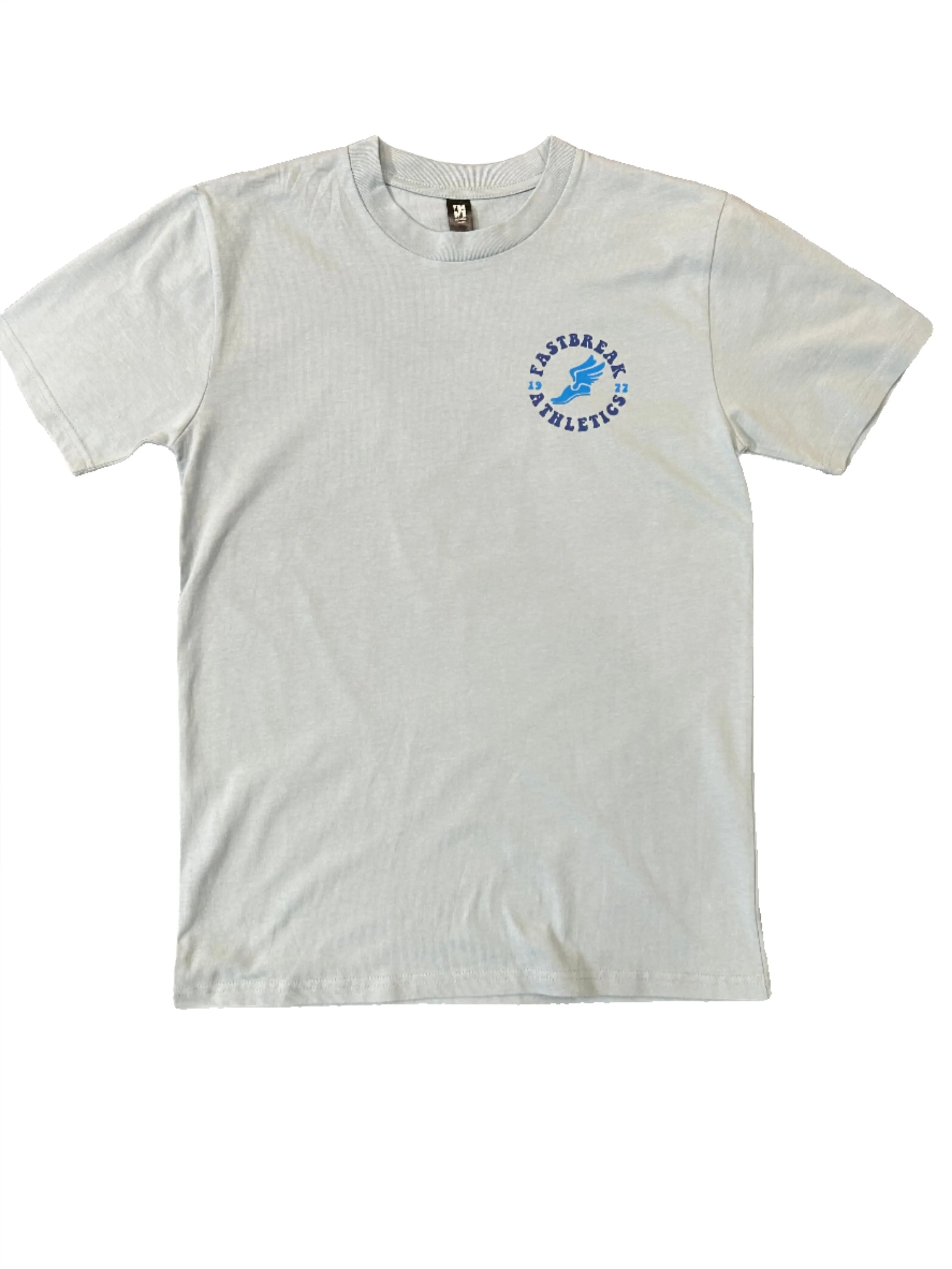 Fast Break | Keep On Runnin' | Short Sleeve Shirt