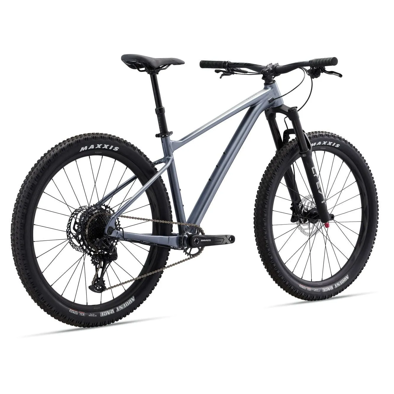 Fathom 1 27.5" Mountain Bike (2022)